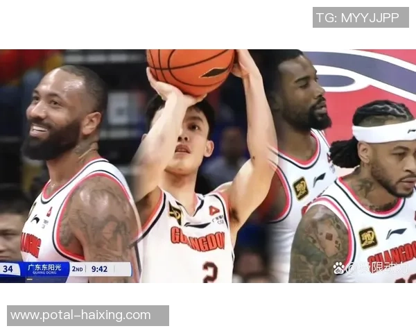 2016年CBA季后赛广东队对阵吉林队精彩回顾与赛场亮点分析