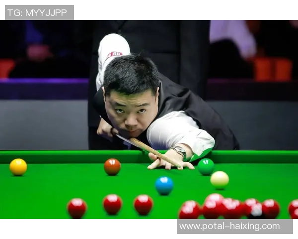 丁俊晖与傅家俊巅峰对决精彩回顾与赛后分析