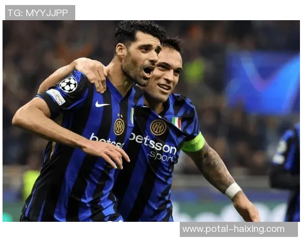 国际米兰与巴萨巅峰对决谁能在欧战中笑到最后