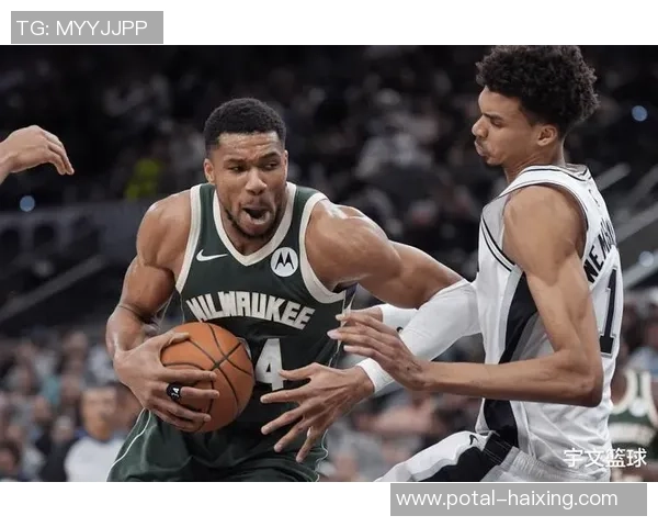 字母哥与麦基的对决谁能在赛场上笑到最后精彩对抗引发球迷热议