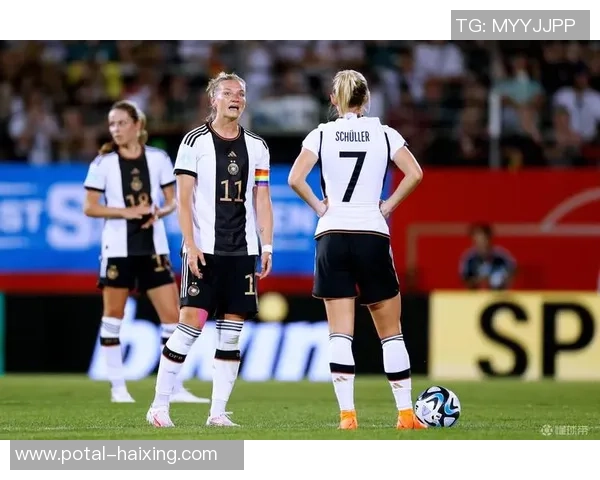 德国女足与瑞士女足激战正酣谁能在这场较量中脱颖而出